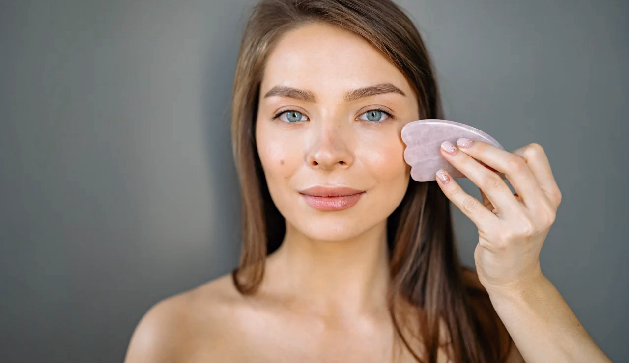 Behandlungsresultat bei JWC Kosmetik