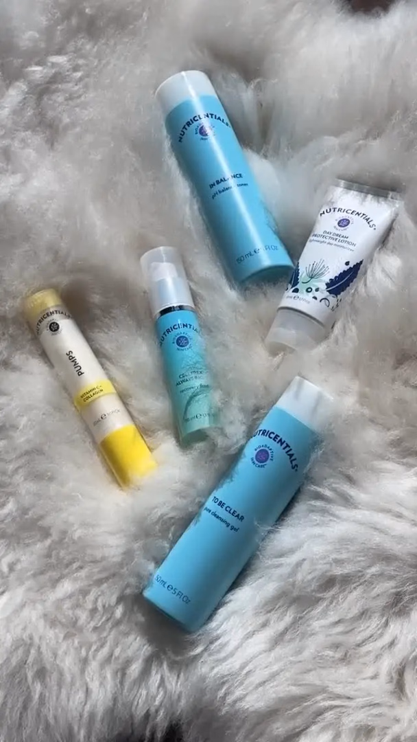 Instagram Reel von JWC Kosmetik