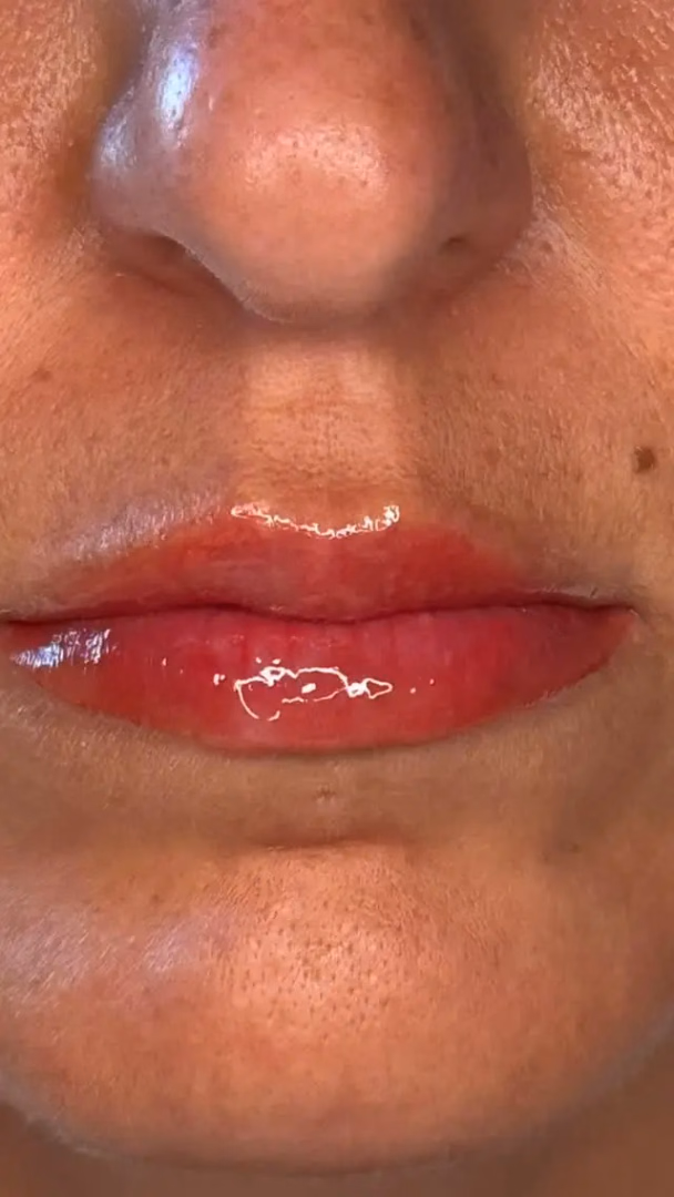 Instagram Reel von JWC Kosmetik