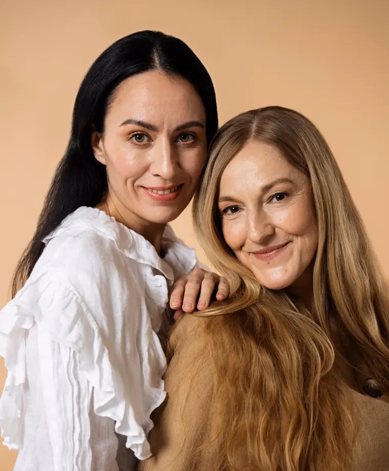 Kosmetikbehandlung bei JWC Kosmetik